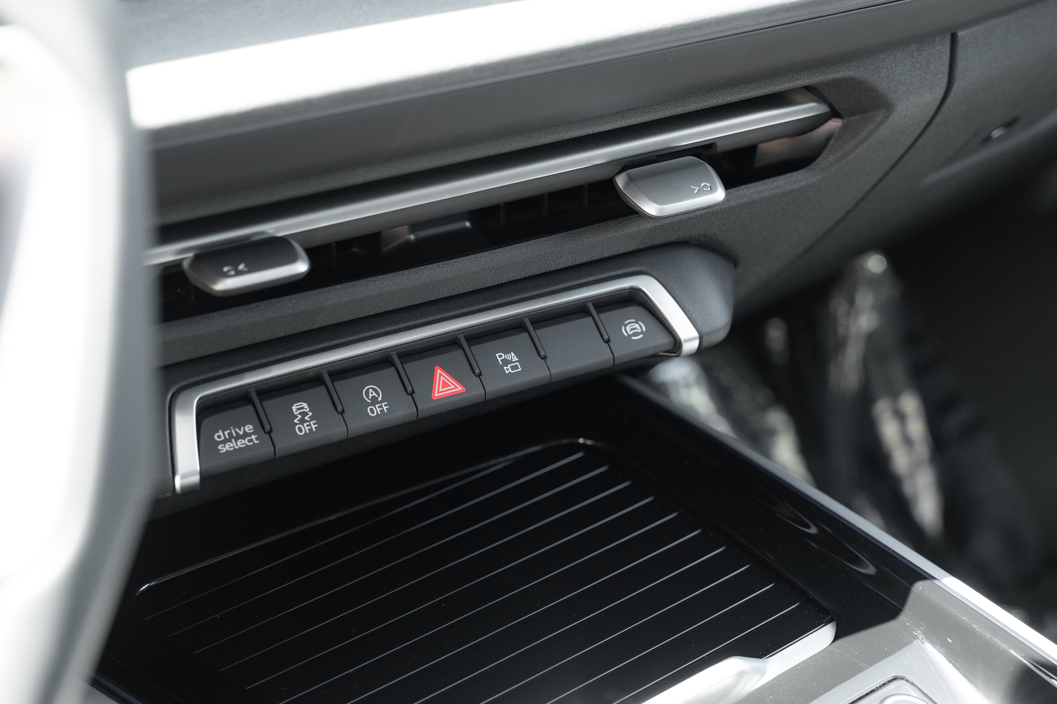 New 2026 Mythos Audi S line image 18