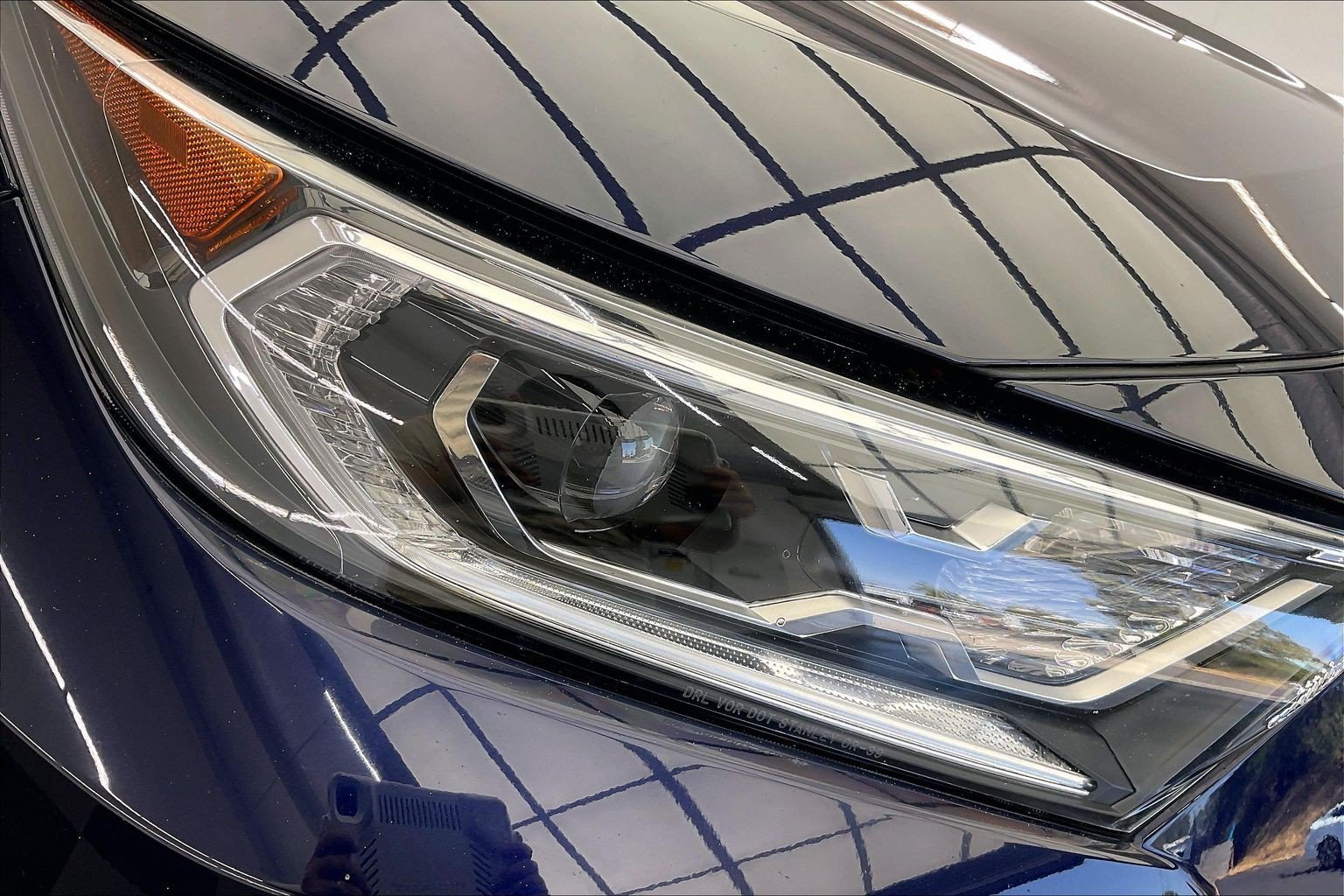 Used 2021 Blueprint Toyota XLE image 29