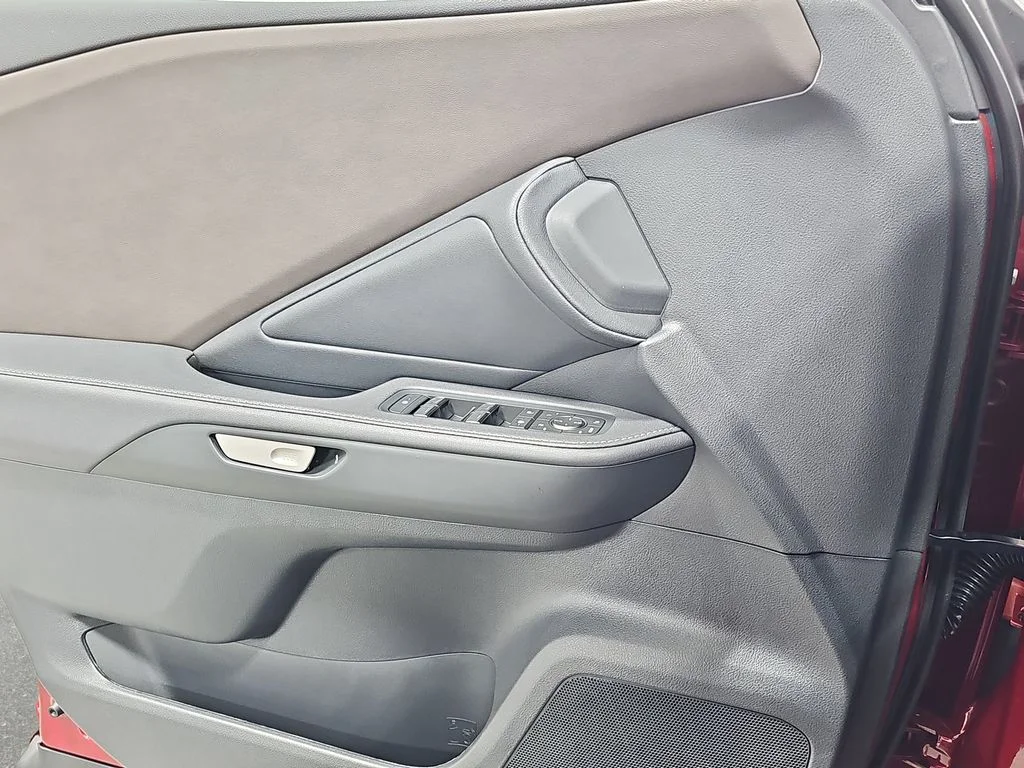 New 2026 Matador Red Mica Lexus PREMIUM AWD image 26