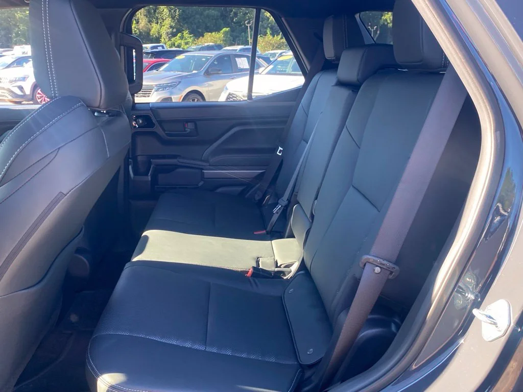 Used 2026  Toyota TRD Sport Premium image 7