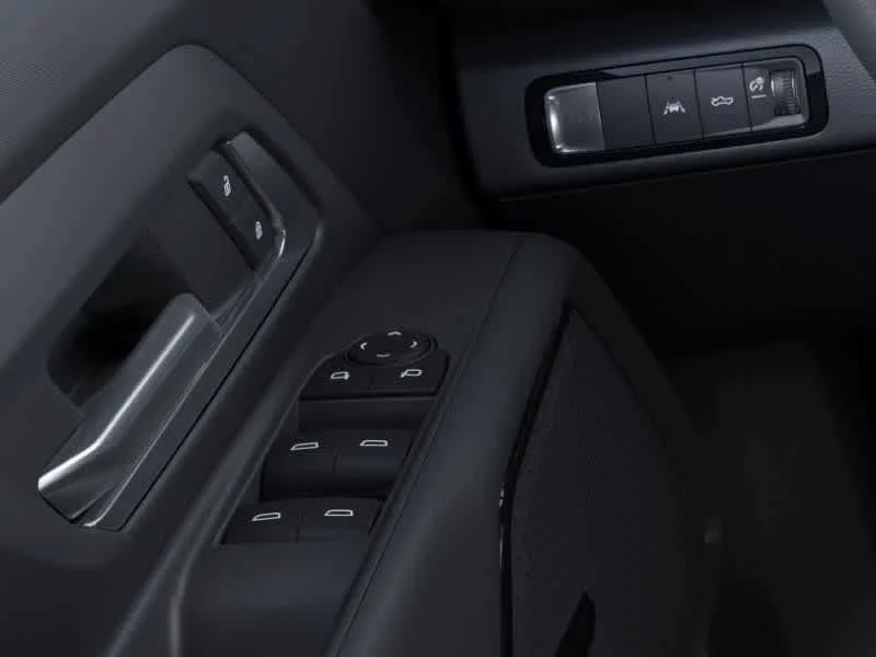 New 2026 Blue Smoke Metallic Chevrolet LT - Standard Range image 22