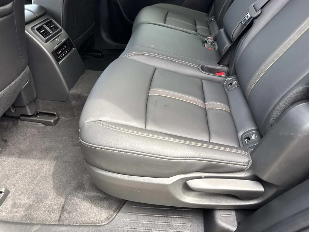 Certified Used 2026 Beige Mazda SC image 16