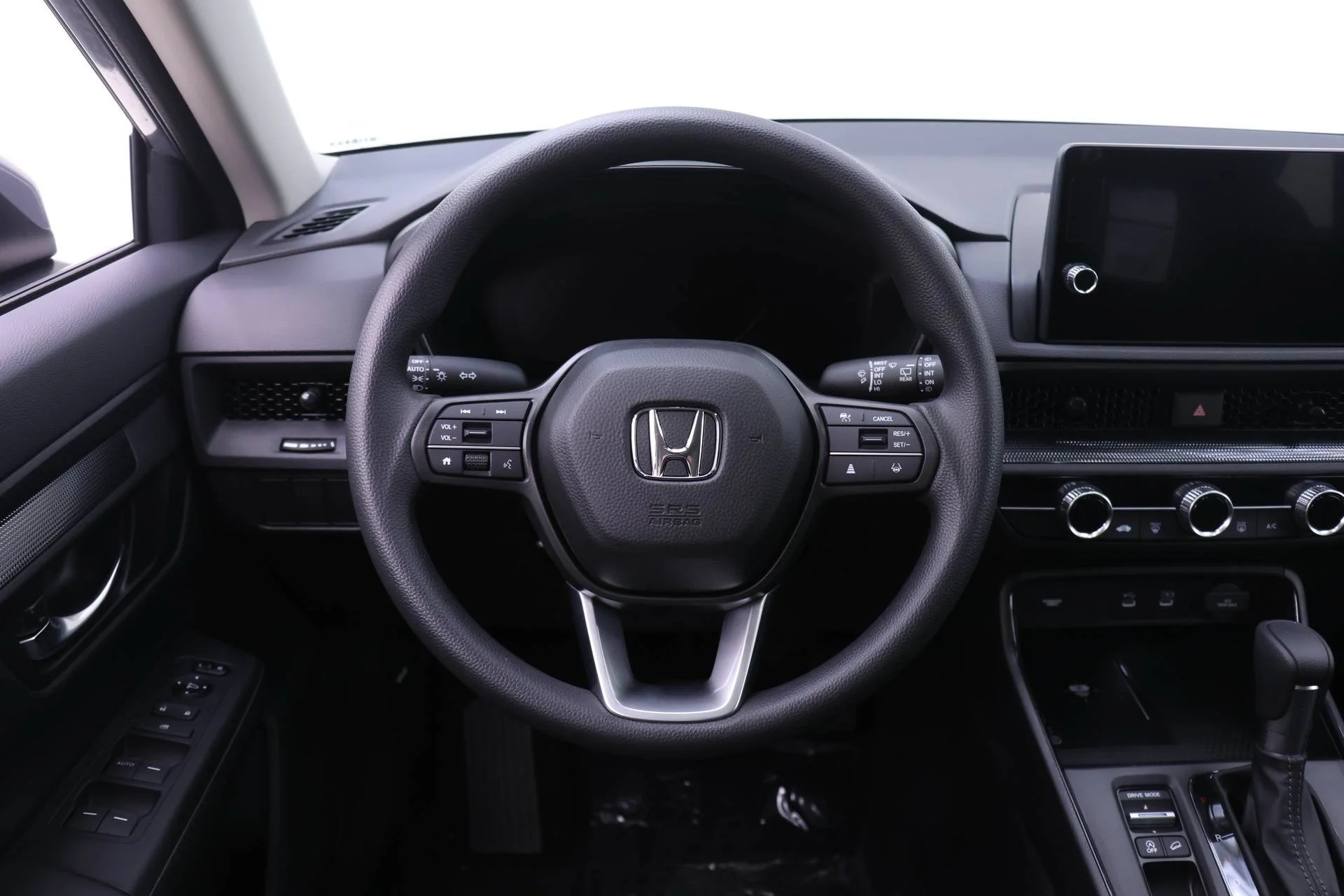 New 2026 Urban Gray Pearl Honda LX image 13