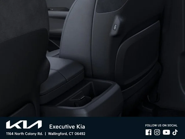 New 2027 Gray Kia  image 26