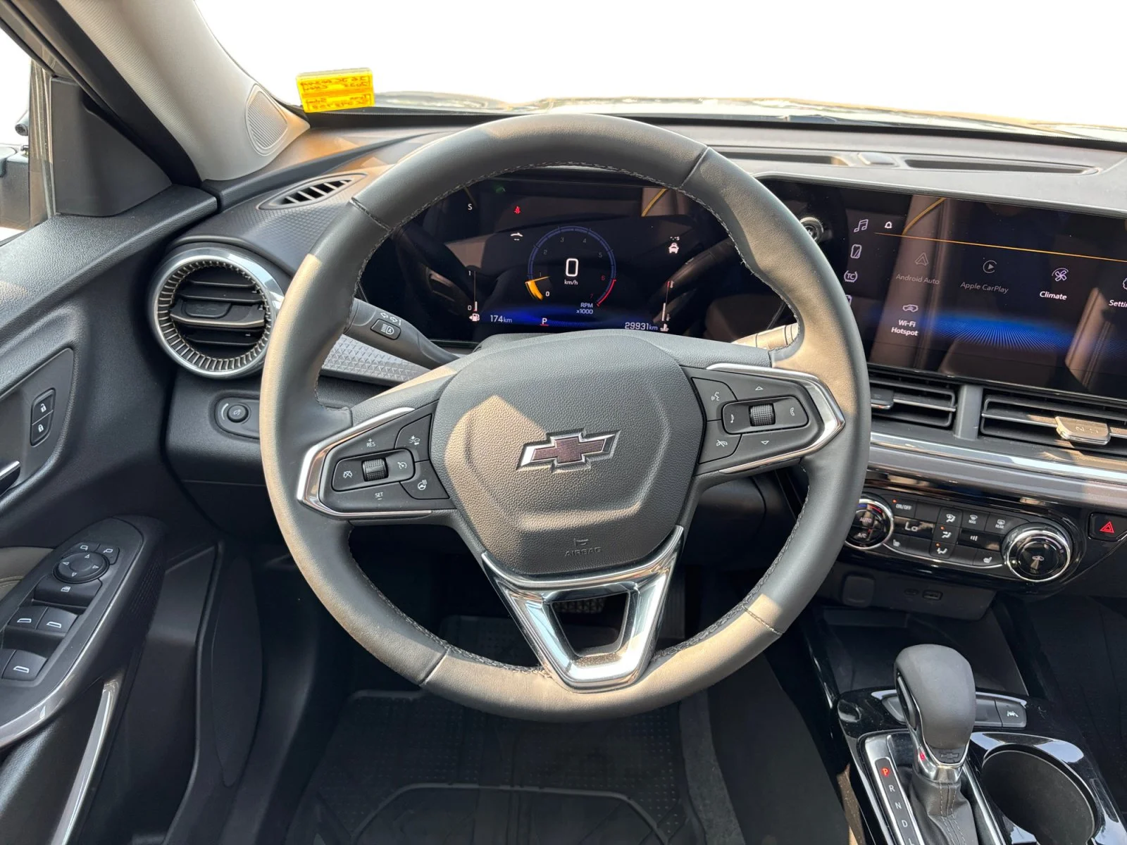 Certified Used 2025 Gray Chevrolet ACTIV image 13