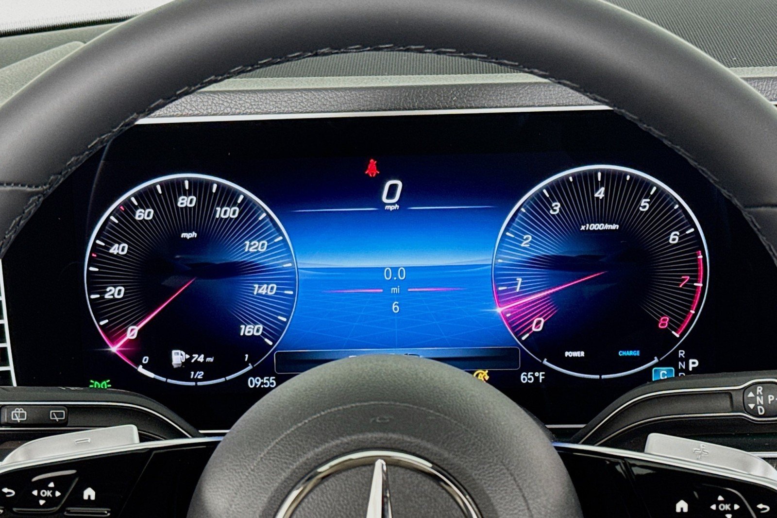 New 2026 MANUFAKTUR Moonlight White Metallic Mercedes-Benz GLE 350 SUV image 18