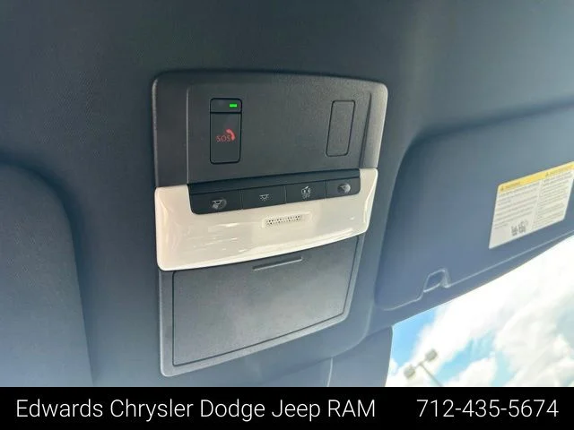 Used 2025 Black Nissan Rock Creek image 26