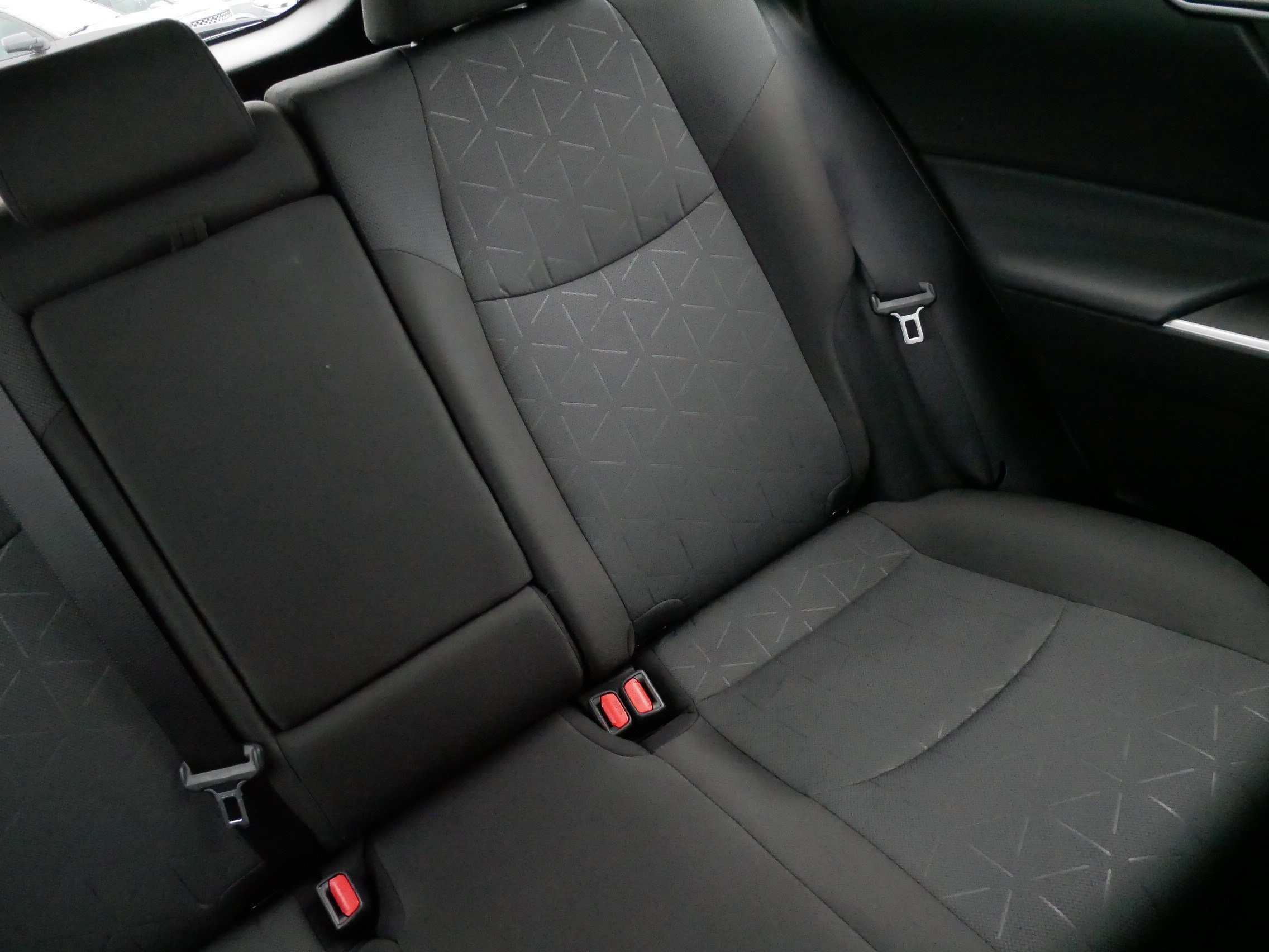 Used 2024 Ice Cap Toyota XLE image 14