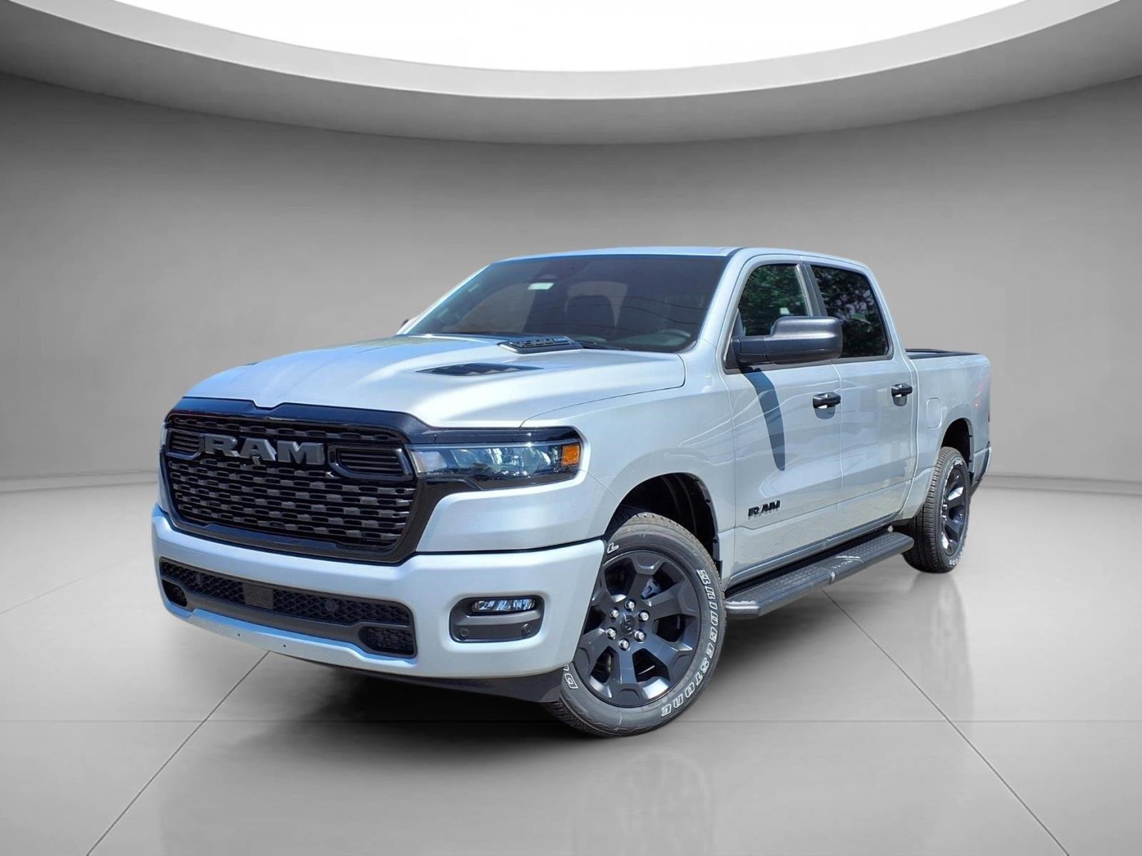 2026 RAM 1500 Pickup Express