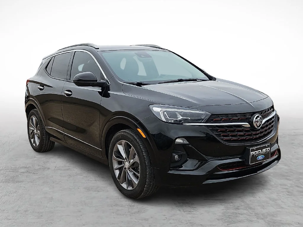 2021 Buick Encore GX