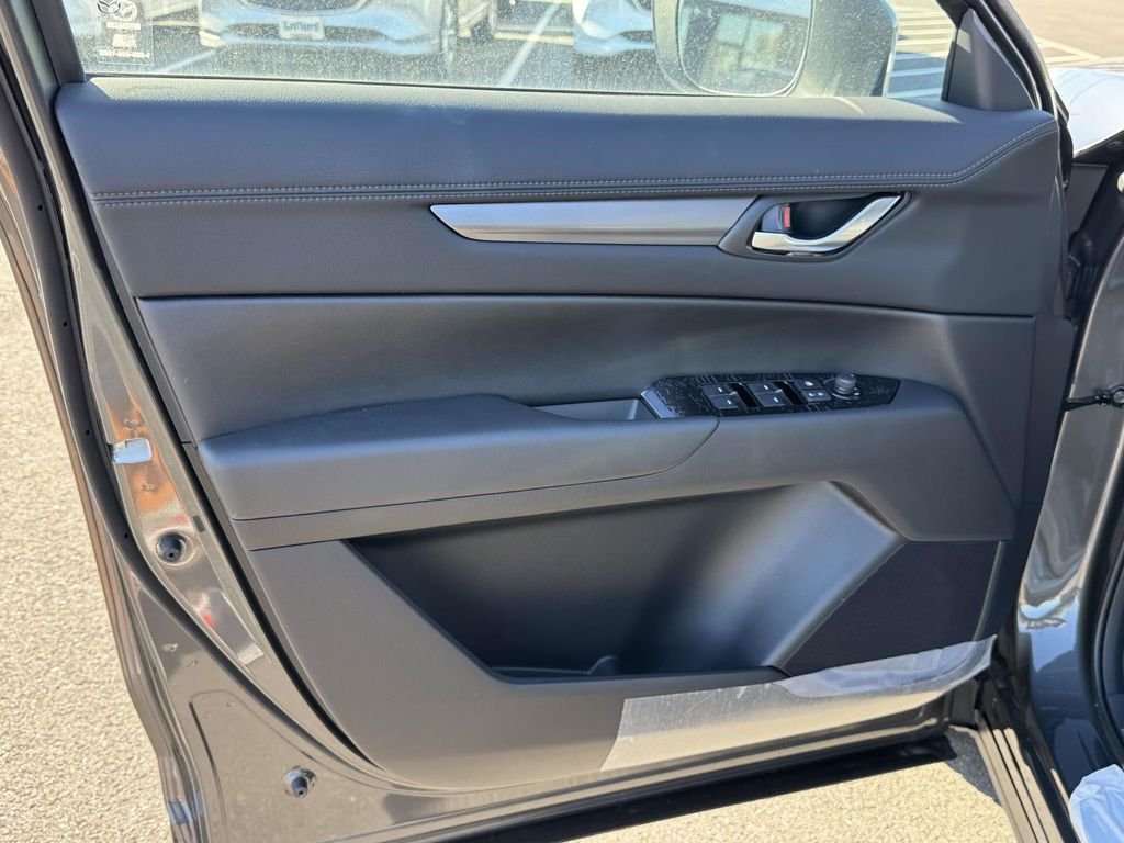 2025 Mazda CX-5 S Select Package - Photo 26
