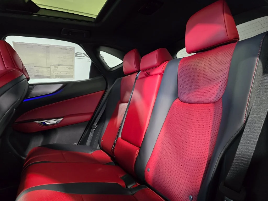 New 2026  Lexus 350h image 27