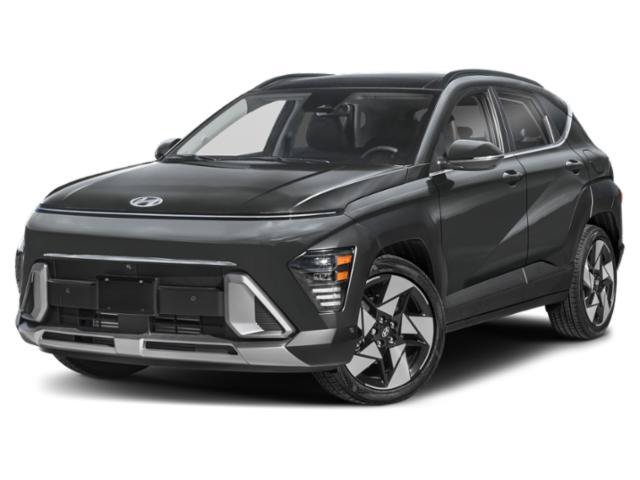 2027 Hyundai Kona