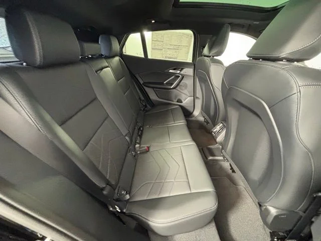 New 2026 Black Sapphire Metallic BMW xDrive28i image 41