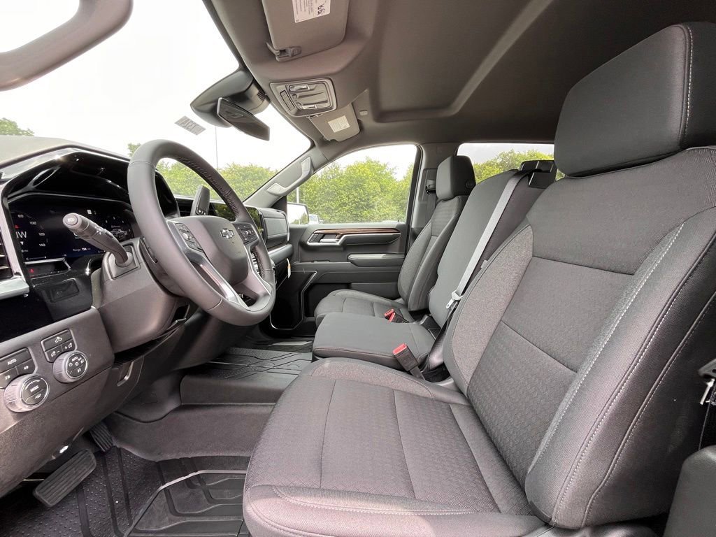 2026 Chevrolet Silverado 1500 RST - Photo 17