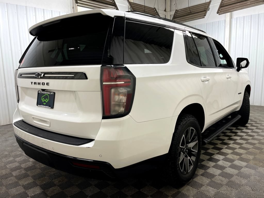 2023 Chevrolet Tahoe Z71 - Photo 25