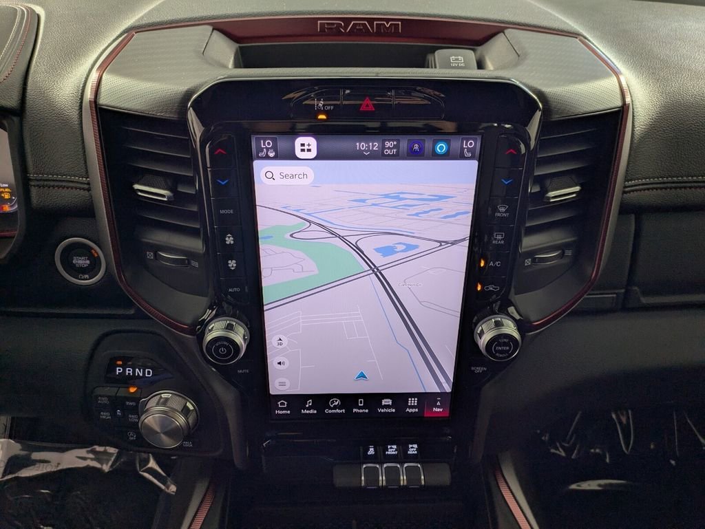 2026 RAM 1500 Rebel - Photo 19