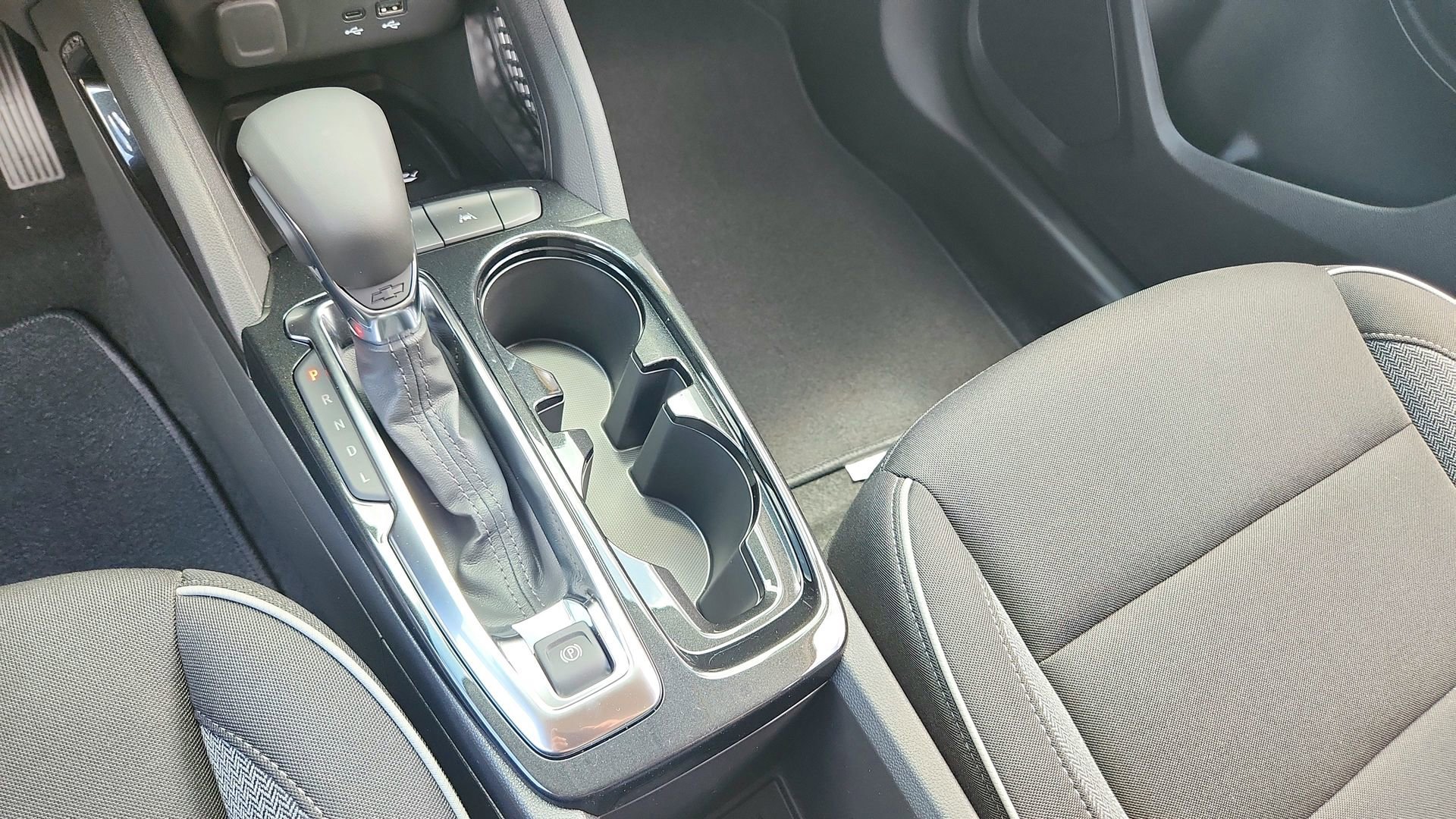 2026 Chevrolet Trailblazer LT - Photo 17
