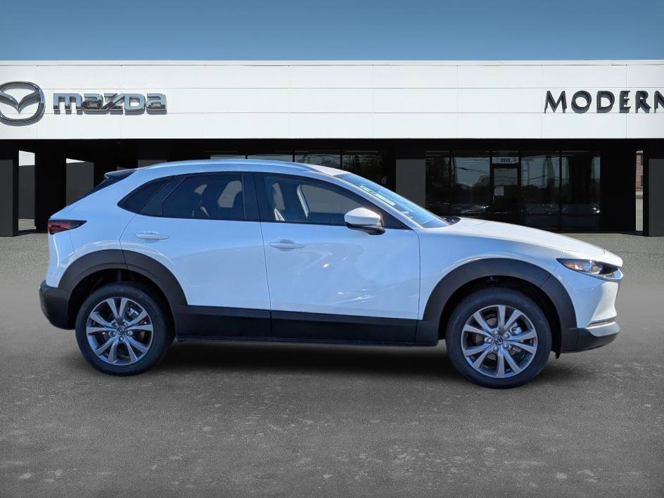 2026 Mazda CX-30 Preferred - Photo 6