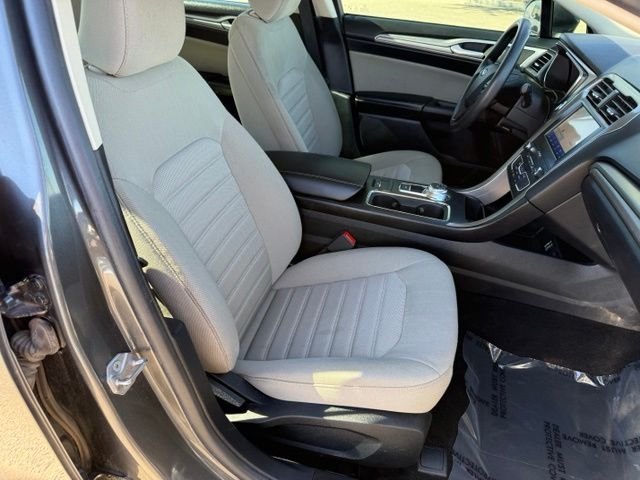 2020 Ford Fusion S - Photo 66