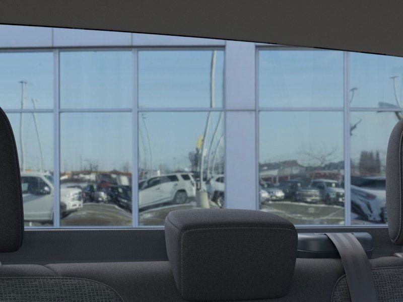 New 2025 Shadow Black Ford XL image 30