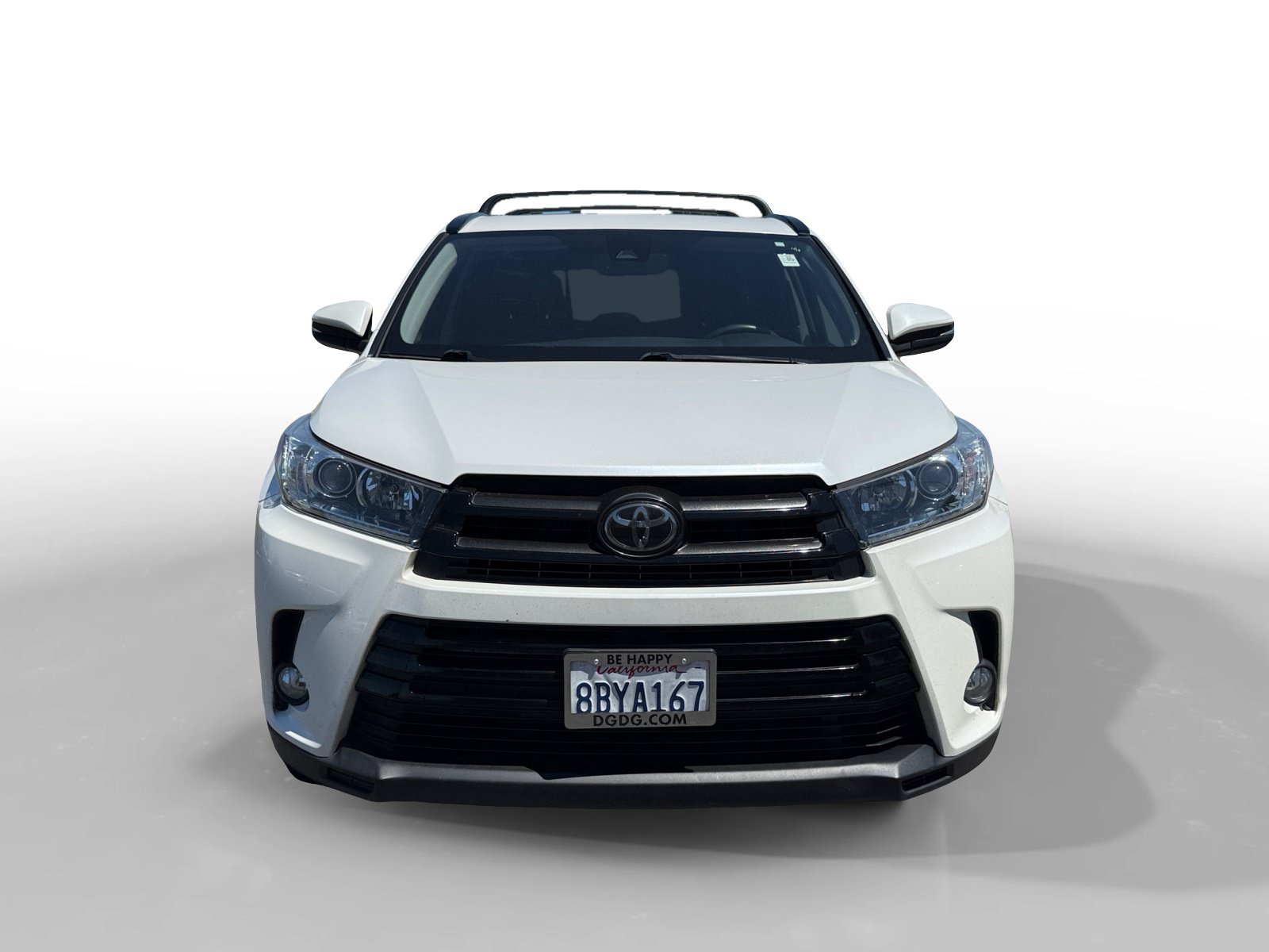 Used 2018 Blizzard Pearl Toyota SE image 8