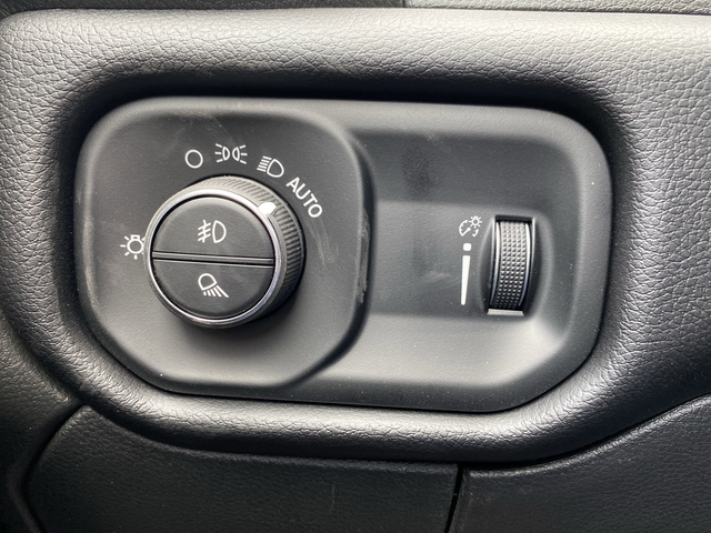 2025 RAM 2500 Big Horn - Photo 25