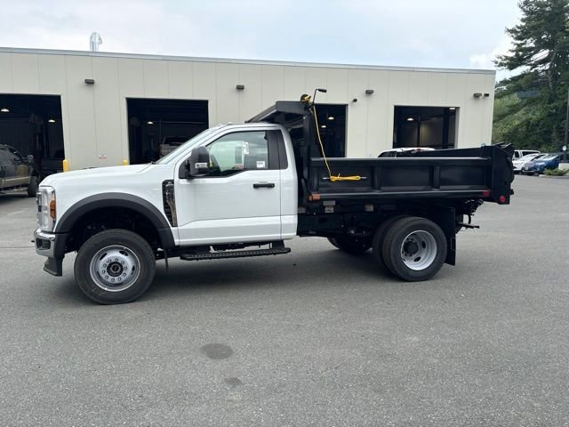 New 2026 Oxford White Ford XL image 20