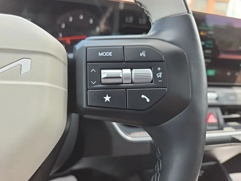 Used 2026 Red Kia GT-Line image 30