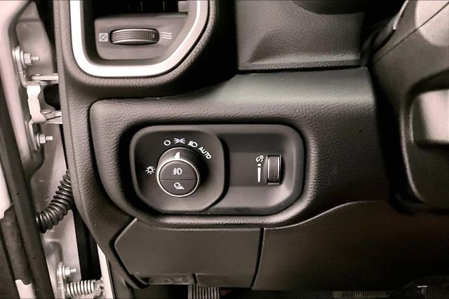 2026 RAM Ram 2500 Pickup Big Horn - Photo 38