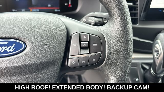 New 2026 Oxford White Ford Base image 14