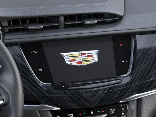 New 2025 Silver Cadillac Premium Luxury image 20