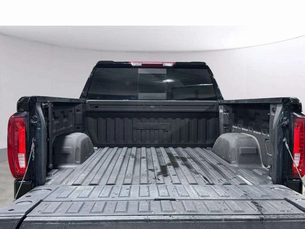 2023 GMC Sierra 1500 AT4 - Photo 29