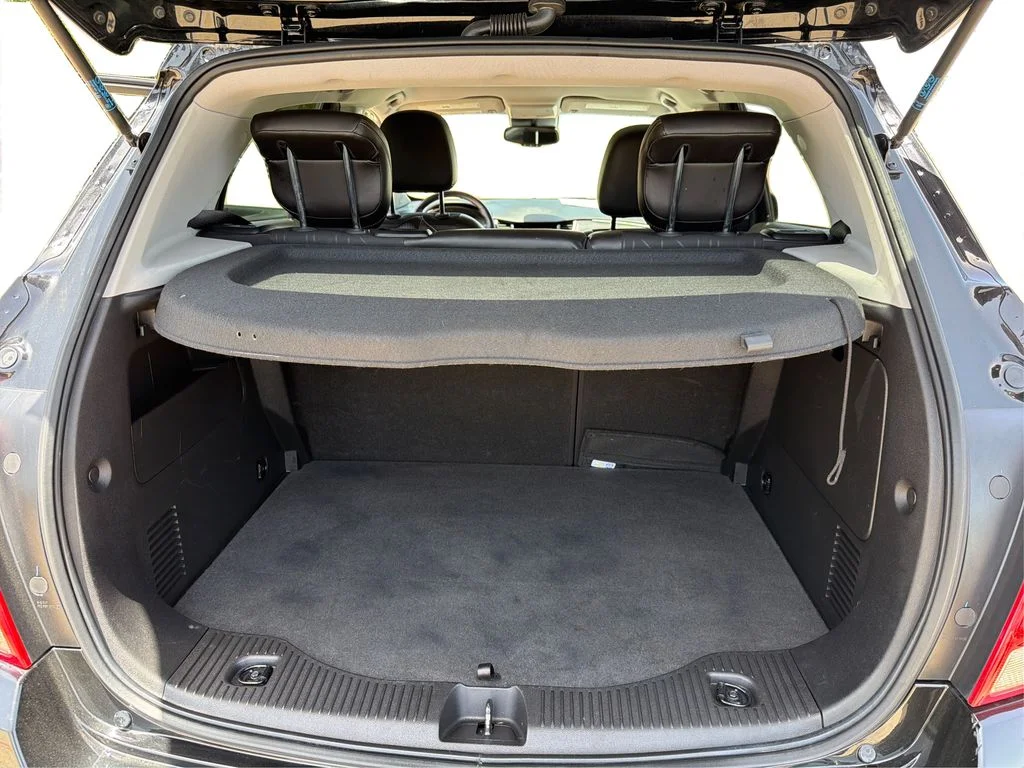 Used 2019 Mosaic Black Metallic Chevrolet LT image 13