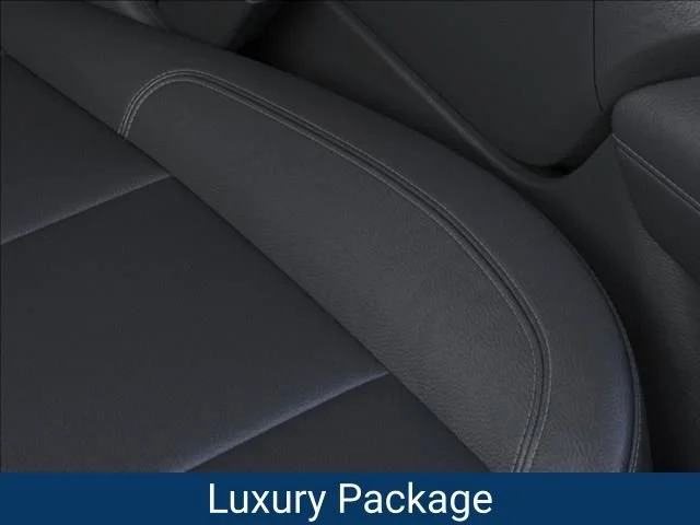 2026 Chevrolet Tahoe LT - Photo 24