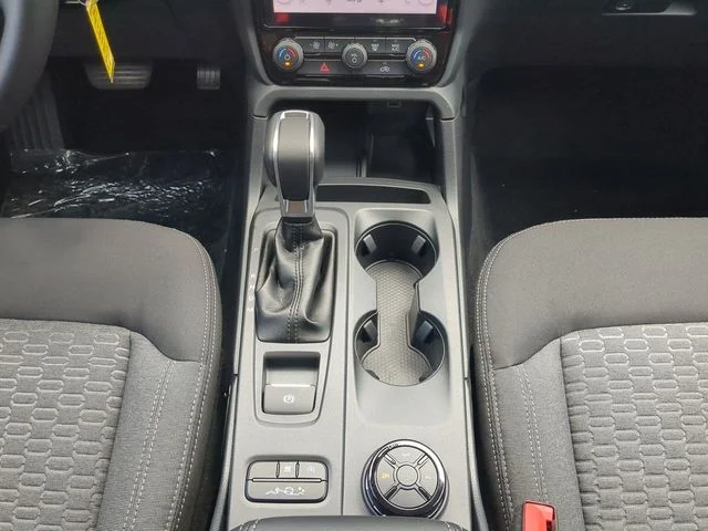 New 2026 Beige Ford XLT image 19