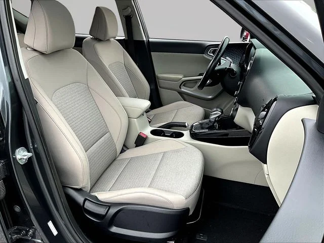 Certified Used 2023 Gray Kia EX image 33