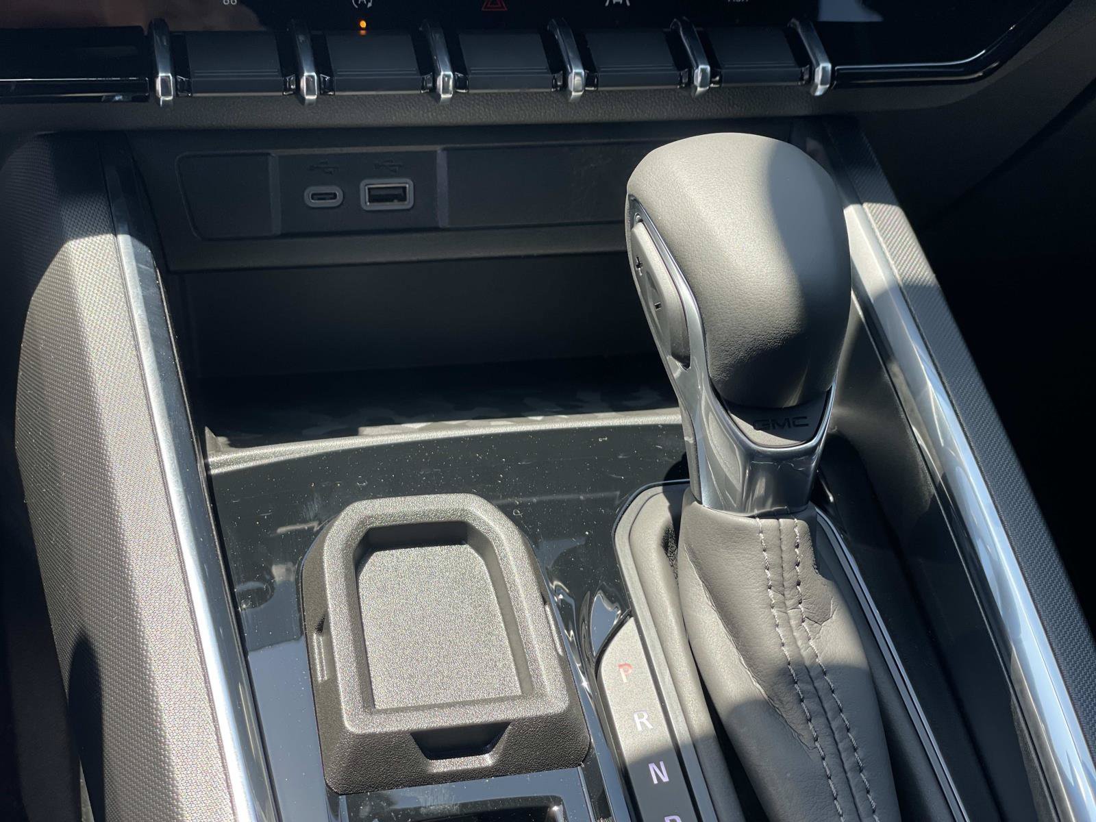 2026 GMC Canyon Elevation - Photo 17