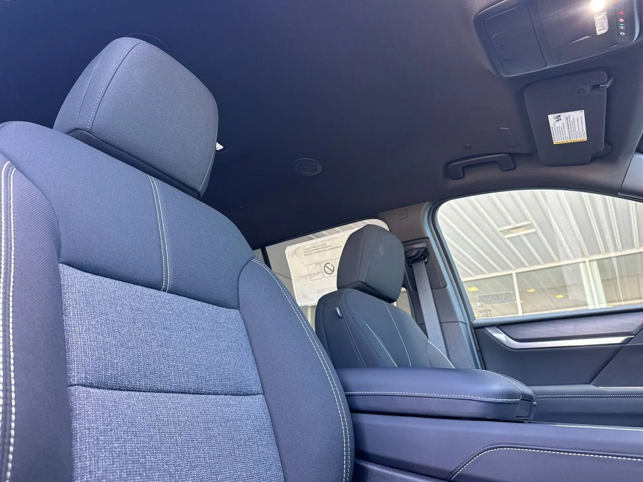 2026 GMC Acadia Elevation - Photo 63