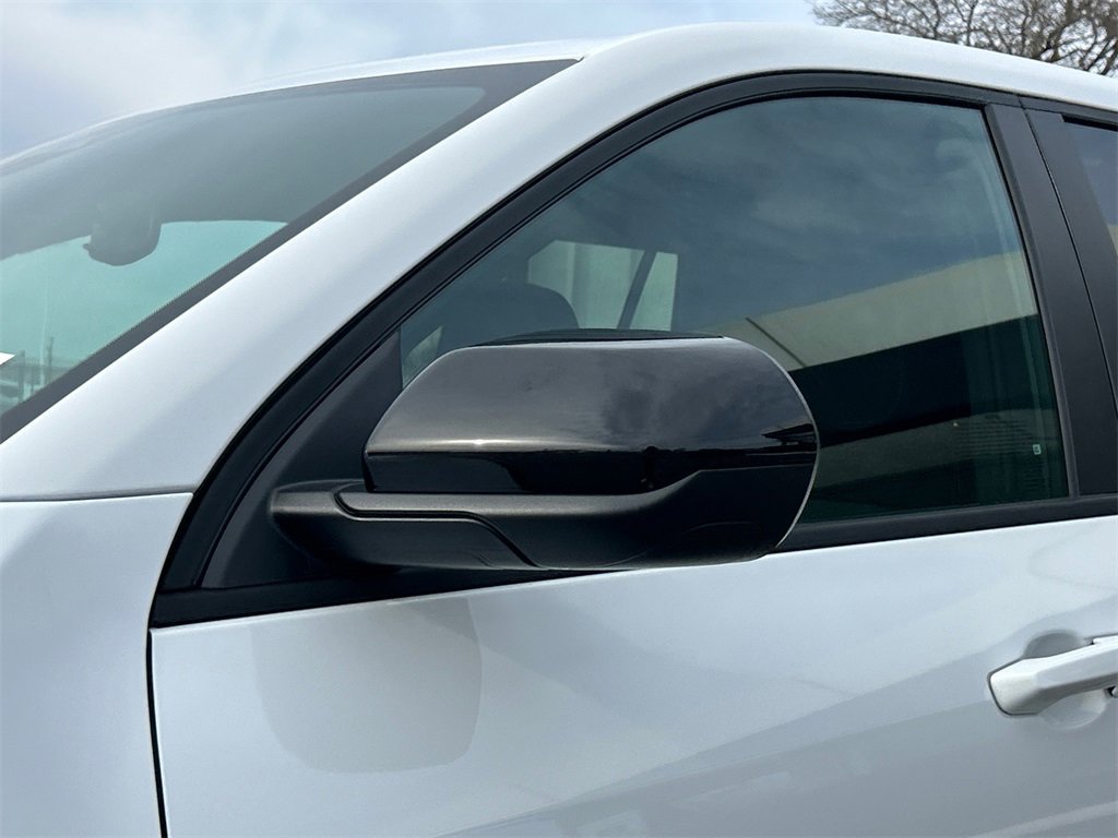 2026 GMC TERRAIN - Image 11