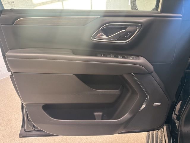 2024 Chevrolet Tahoe High Country - Photo 24