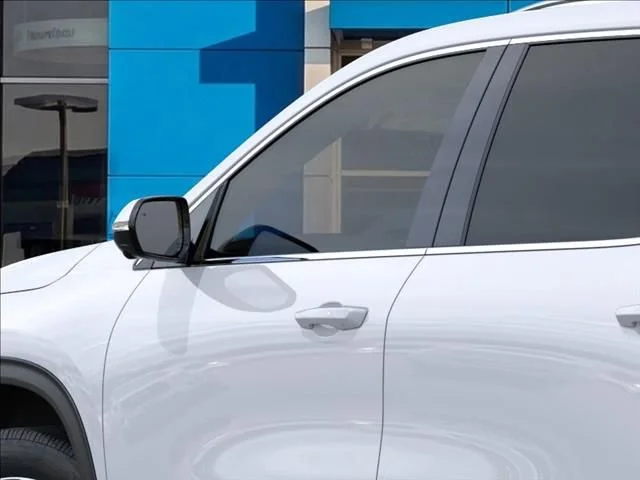 2026 Buick Enclave Preferred - Photo 12