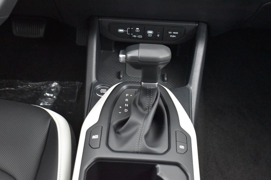 New 2026 Snow White Pearl Kia GT-Line image 16