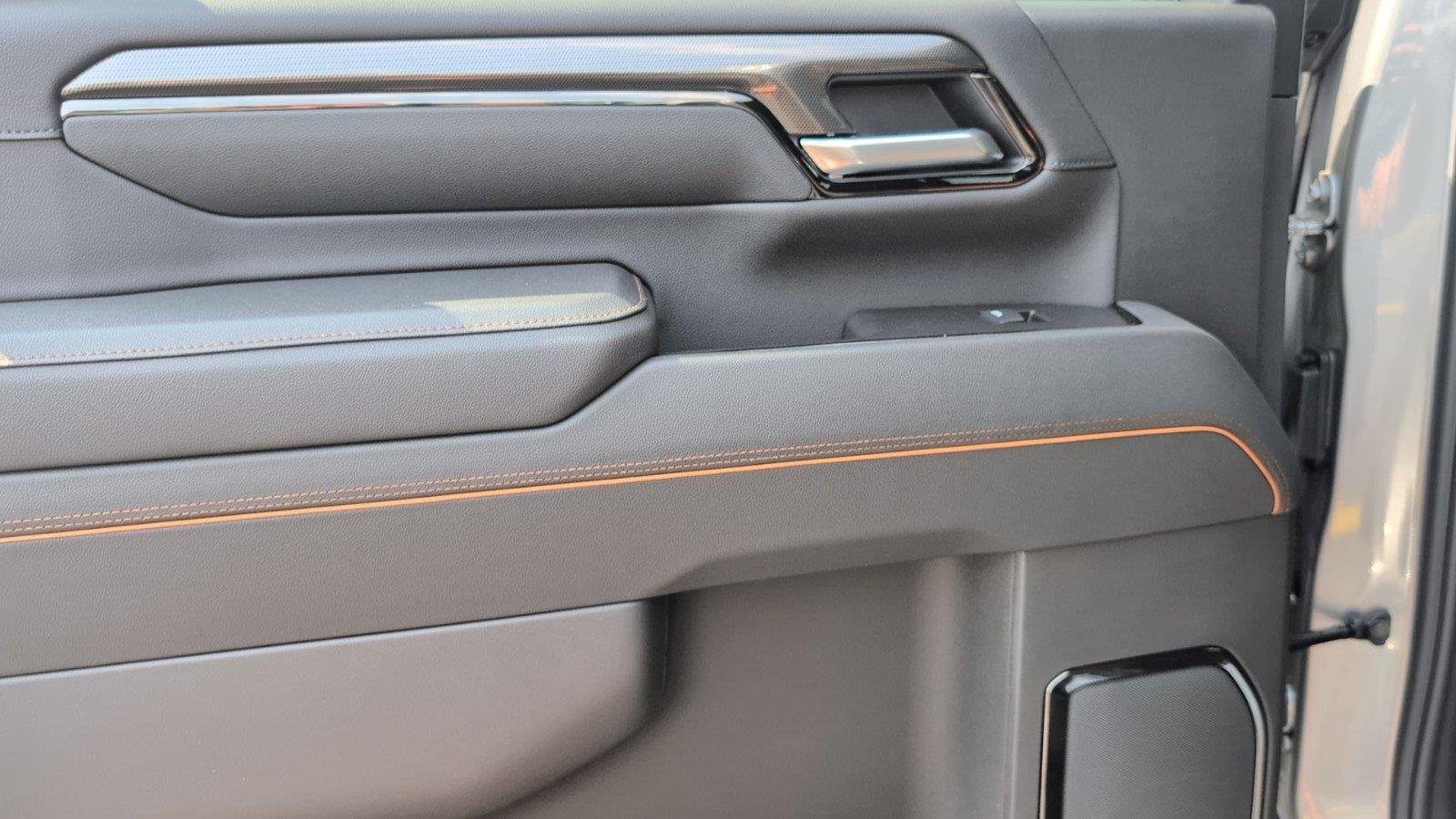 New 2026 Sterling Metallic GMC AT4 image 37
