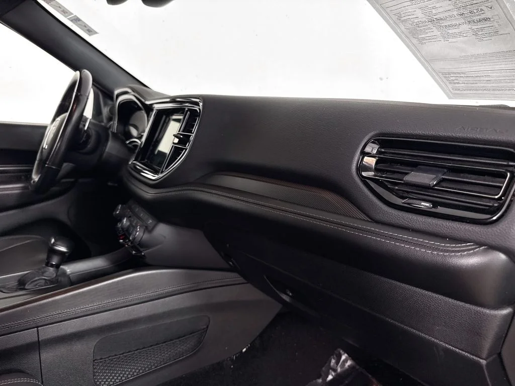 Used 2022 Red Dodge GT image 27