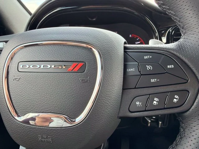 New 2026 White Dodge GT Plus image 23