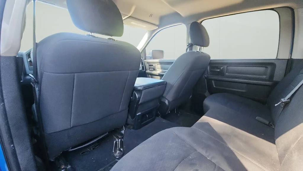 Used 2019 Blue Ram Express image 12