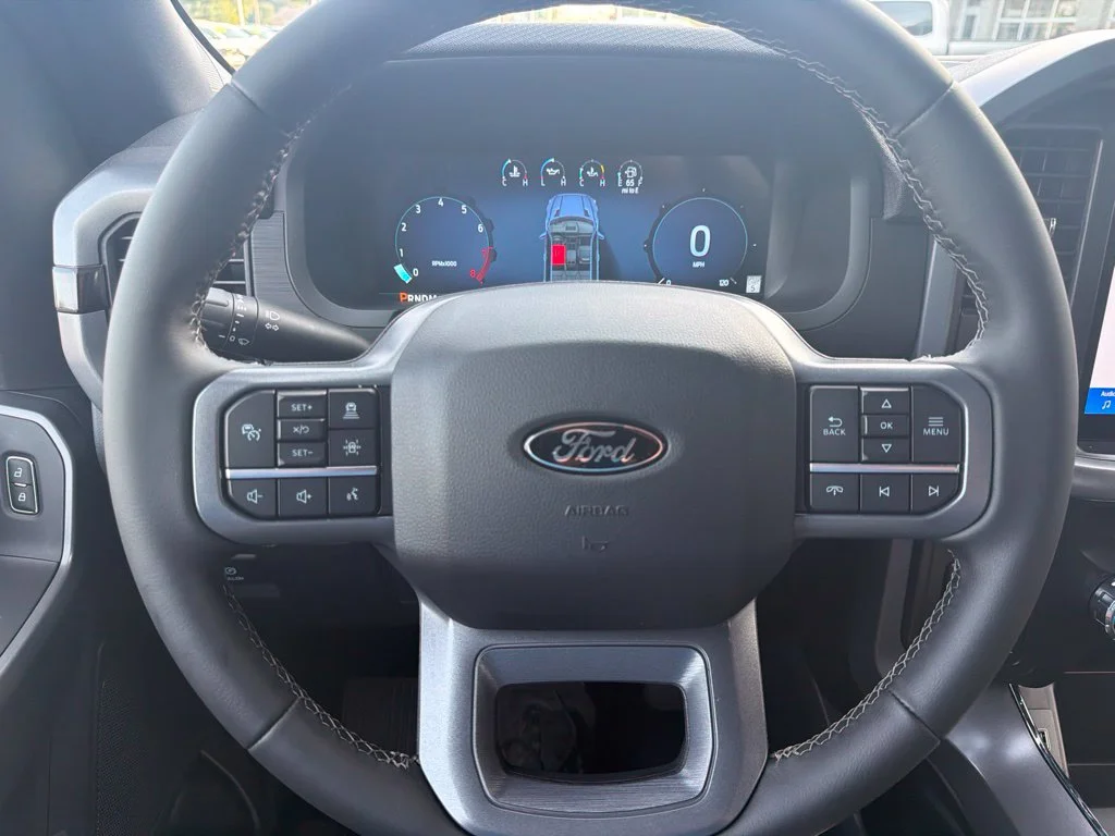 New 2026 Avalanche Ford XLT image 21