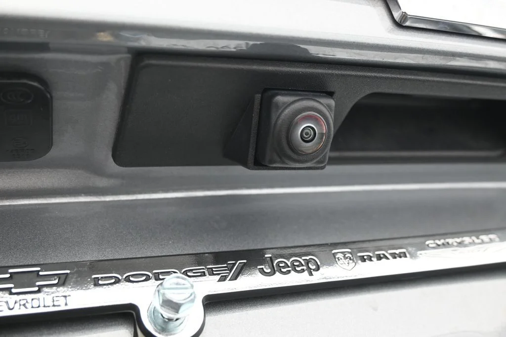 Used 2026 Sterling Gray Metallic Chevrolet LT image 28