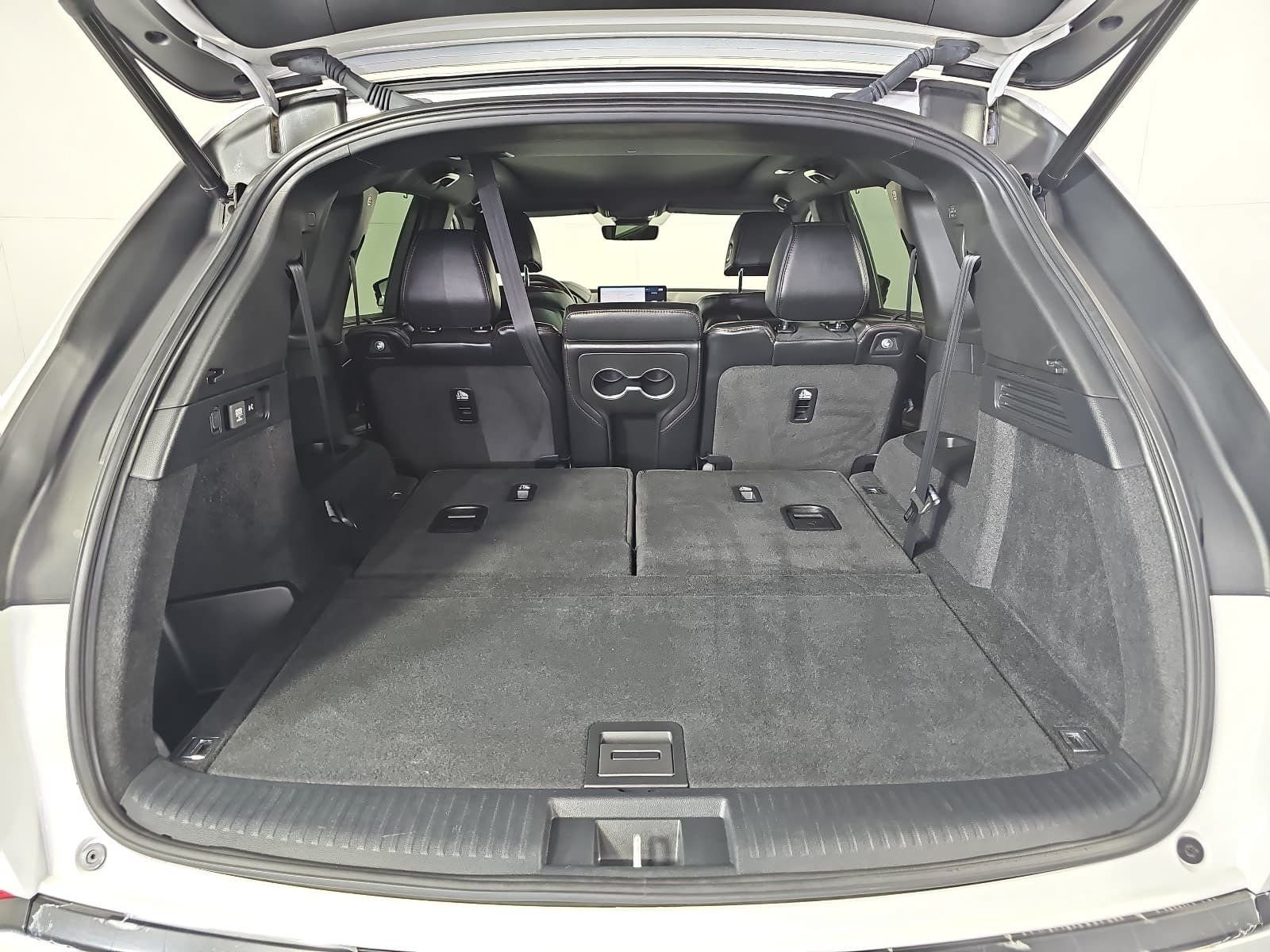Used 2024  Acura A-Spec image 12